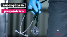 Emergência Psiquiátrica