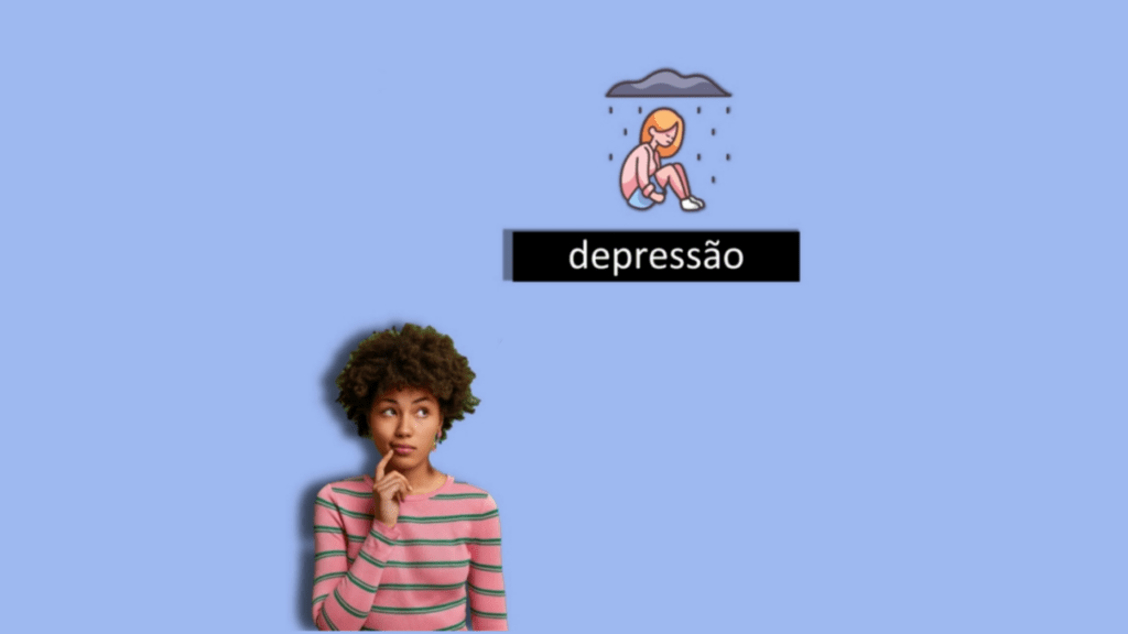 Depressão e seu Espectro