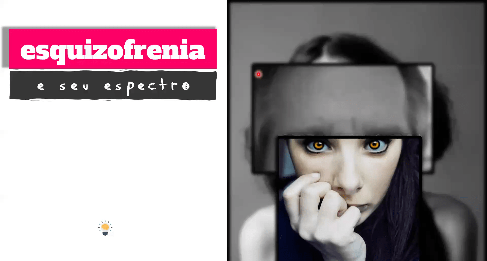 Esquizofrenia e seu Espectro