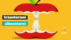 Transtornos Alimentares