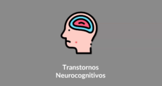 Transtornos Neurocognitivos