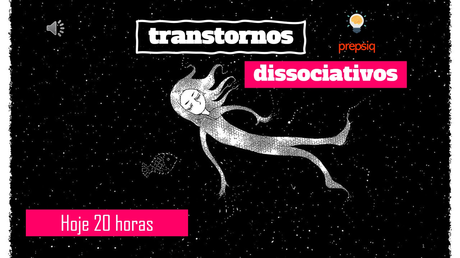 Transtornos Dissociativos