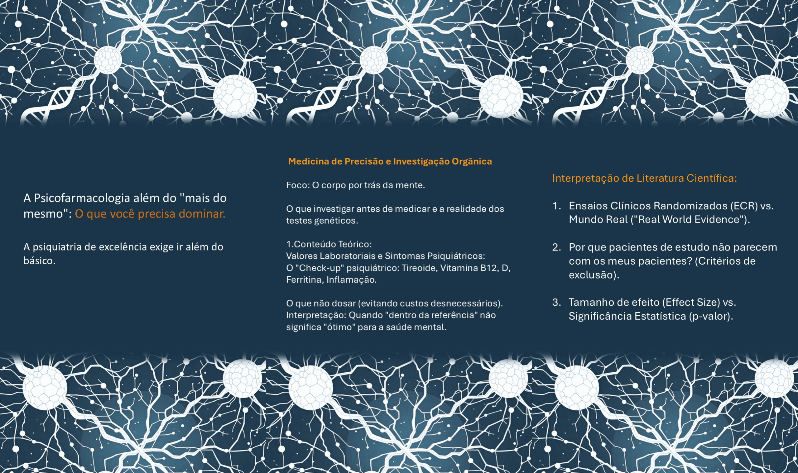 Psicofarmacologia – Janeiro 2026